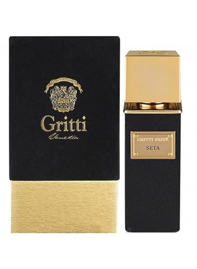 جريتي عطر جريتي سيتا أو دي بارفان 100 مل - Image 1